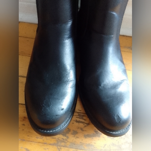 Mens Steve Madden boots Sz 10 - Picture 4 of 11